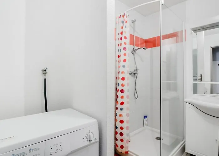 2 + Coin Nuit, Face Telecabine, Centre De - Fr-1-401-129 Apartment