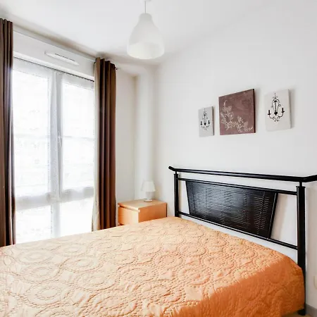 Apartment 2 + Coin Nuit, Face Telecabine, Centre De - Fr-1-401-129 Cauterets