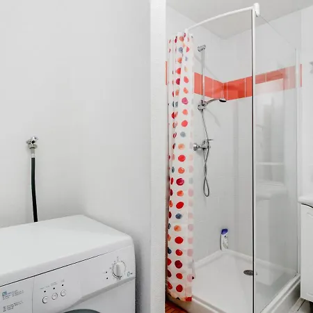 2 + Coin Nuit, Face Telecabine, Centre De - Fr-1-401-129 Apartment