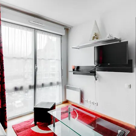 2 + Coin Nuit, Face Telecabine, Centre De - Fr-1-401-129 * Cauterets