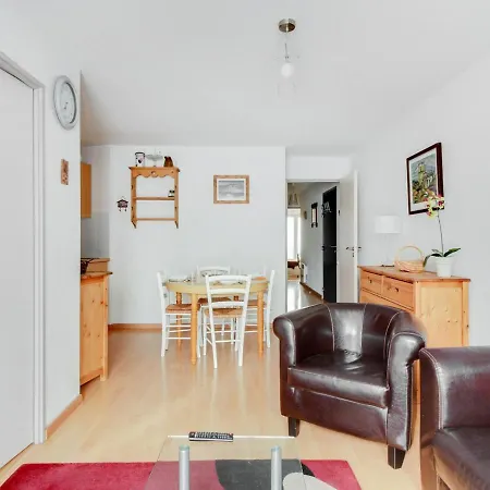 2 + Coin Nuit, Face Telecabine, Centre De - Fr-1-401-129 Cauterets