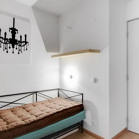 2 + Coin Nuit, Face Telecabine, Centre De - Fr-1-401-129 Cauterets