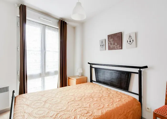 Appartamento Cauterets, 3 Pièces, 5 Personnes - Fr-1-401-129 Cauterets