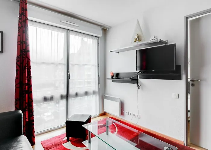 Cauterets, 3 Pièces, 5 Personnes - Fr-1-401-129 * Cauterets