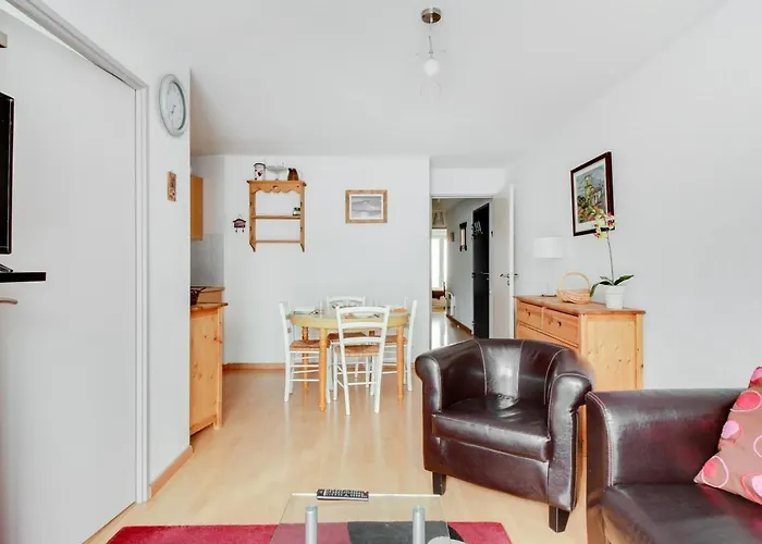 Cauterets, 3 Pièces, 5 Personnes - Fr-1-401-129 Cauterets