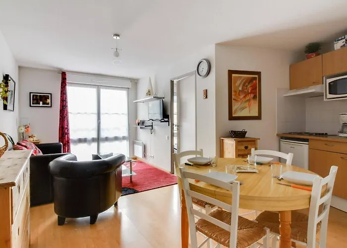 Appartamento Cauterets, 3 Pièces, 5 Personnes - Fr-1-401-129 Cauterets